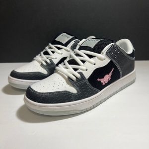 Kito Wares HEAT SENSE Low Size 10 Color-Changing DUNK Evil Black